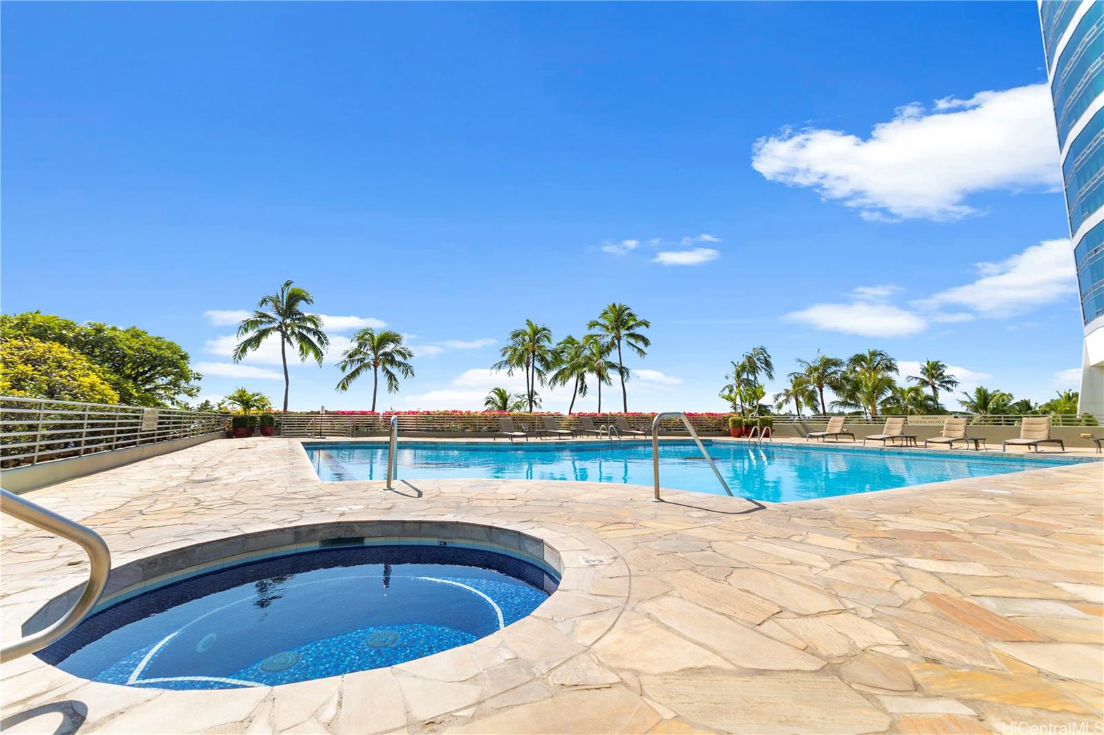 1330 Ala Moana Blvd Honolulu - Rental - photo 23 of 25