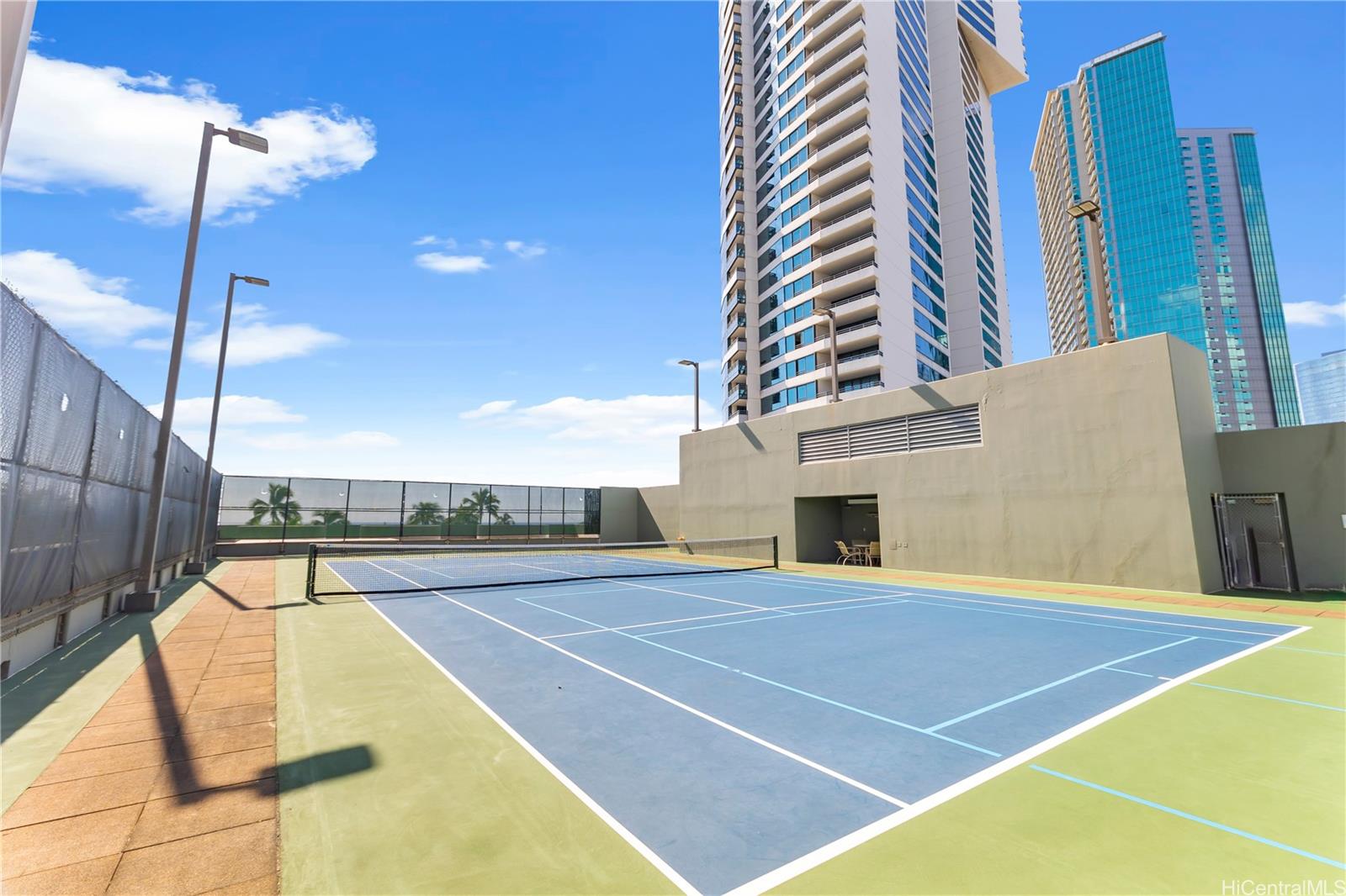 1330 Ala Moana Blvd Honolulu - Rental - photo 24 of 25