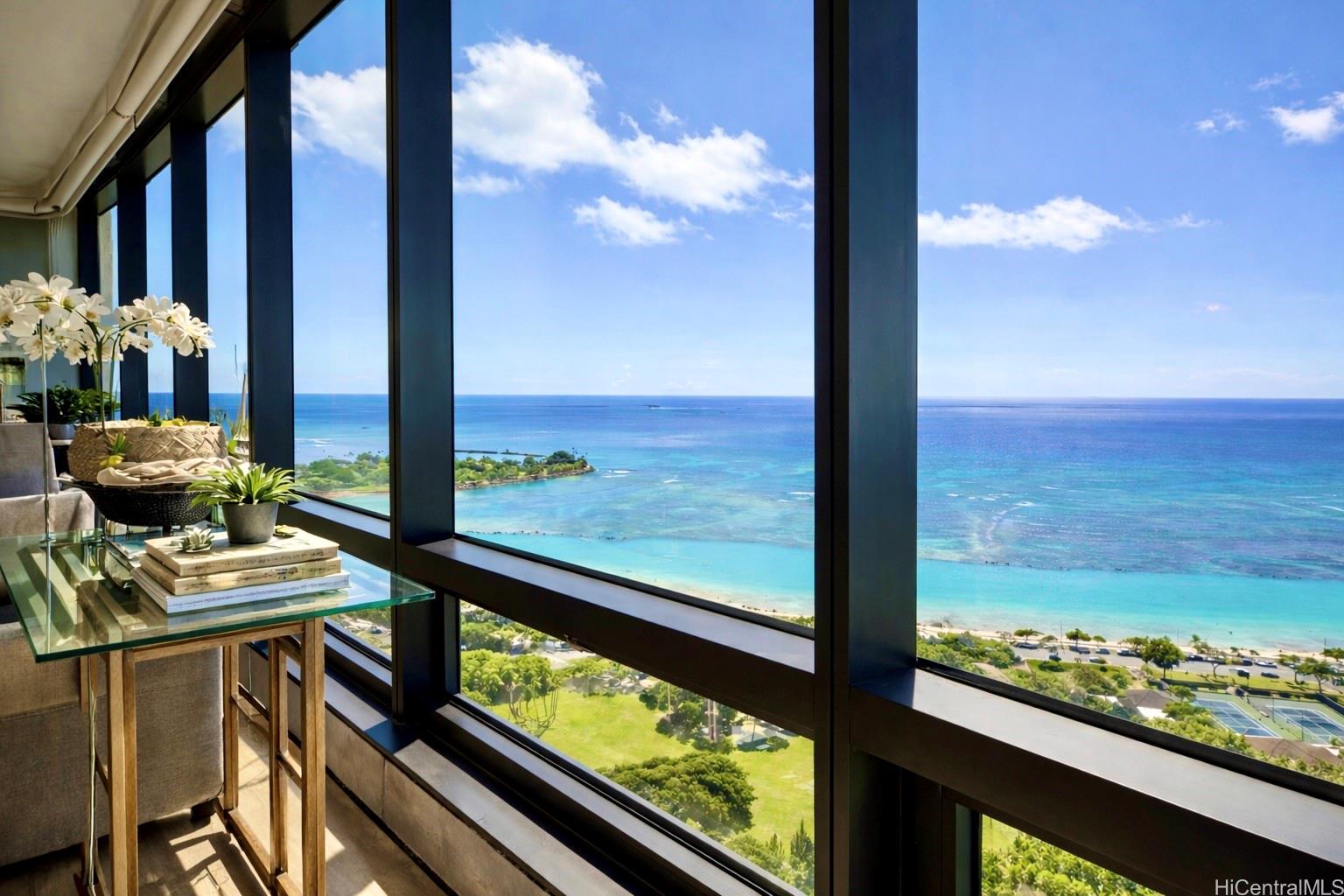 1330 Ala Moana Blvd Honolulu - Rental - photo 4 of 25