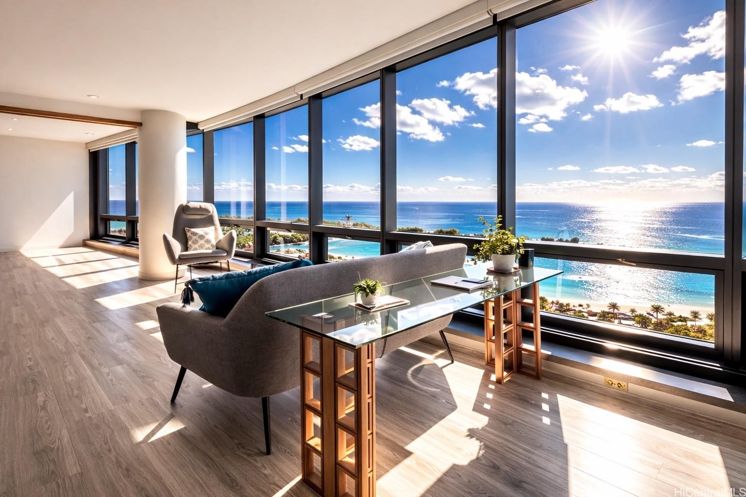 1330 Ala Moana Blvd Honolulu - Rental - photo 5 of 25