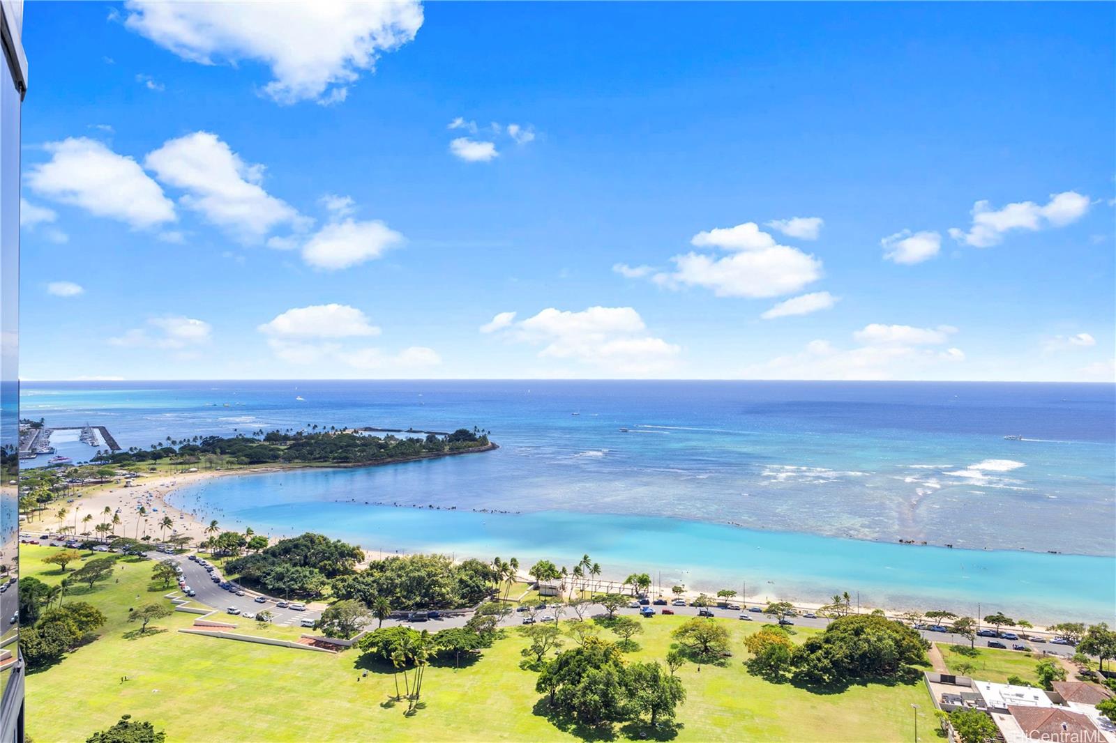 1330 Ala Moana Blvd Honolulu - Rental - photo 7 of 25