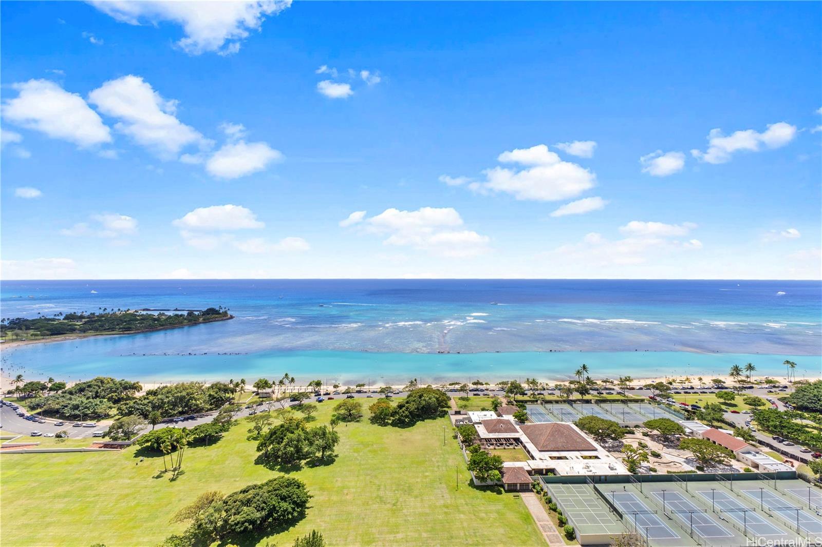 1330 Ala Moana Blvd Honolulu - Rental - photo 8 of 25