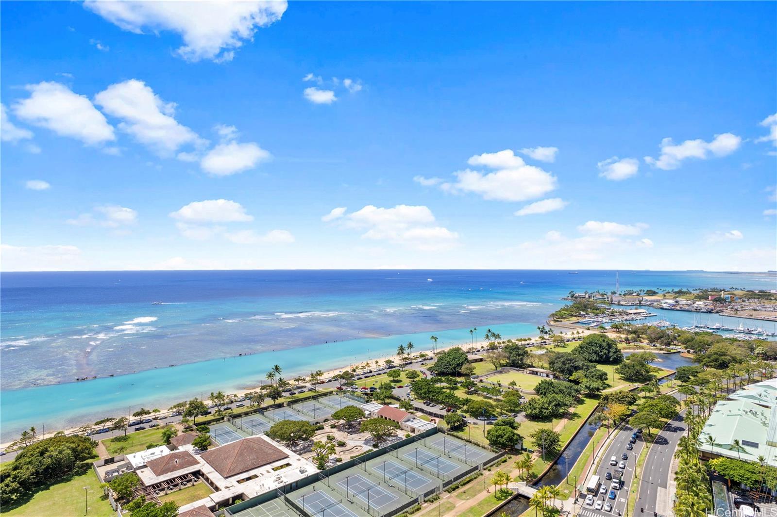 1330 Ala Moana Blvd Honolulu - Rental - photo 9 of 25