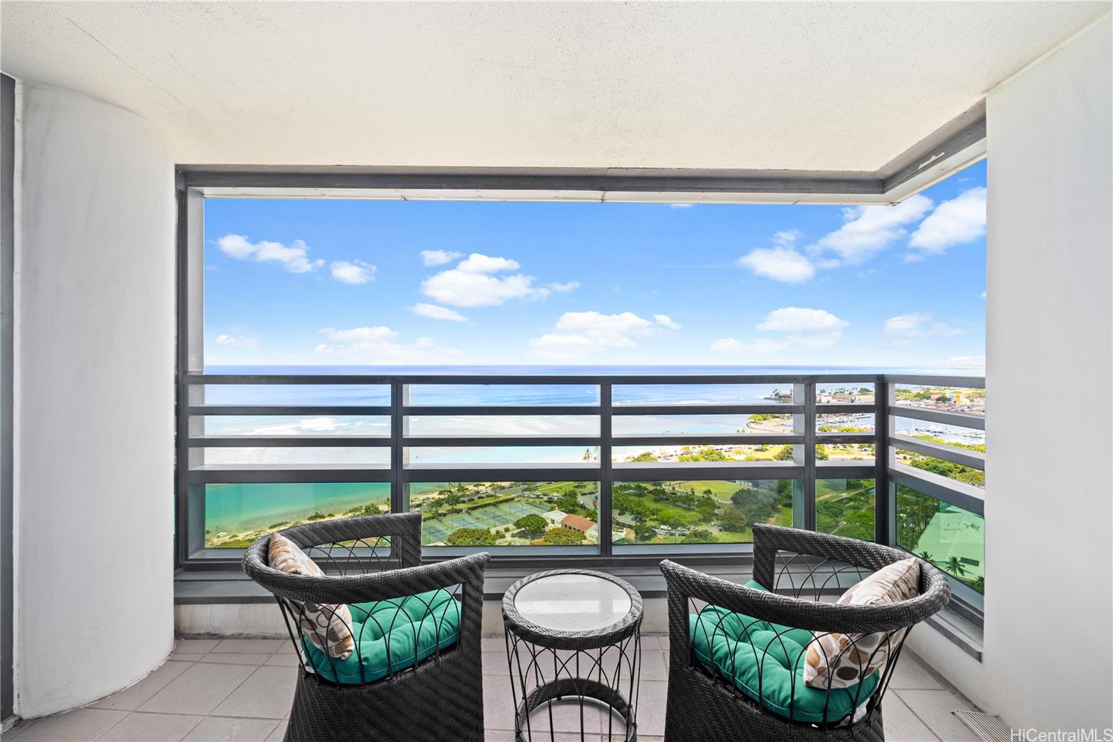 Nauru Tower condo # 3203, Honolulu, Hawaii - photo 15 of 25