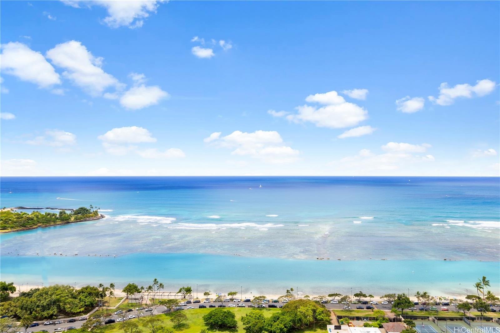 Nauru Tower condo # 3203, Honolulu, Hawaii - photo 18 of 25