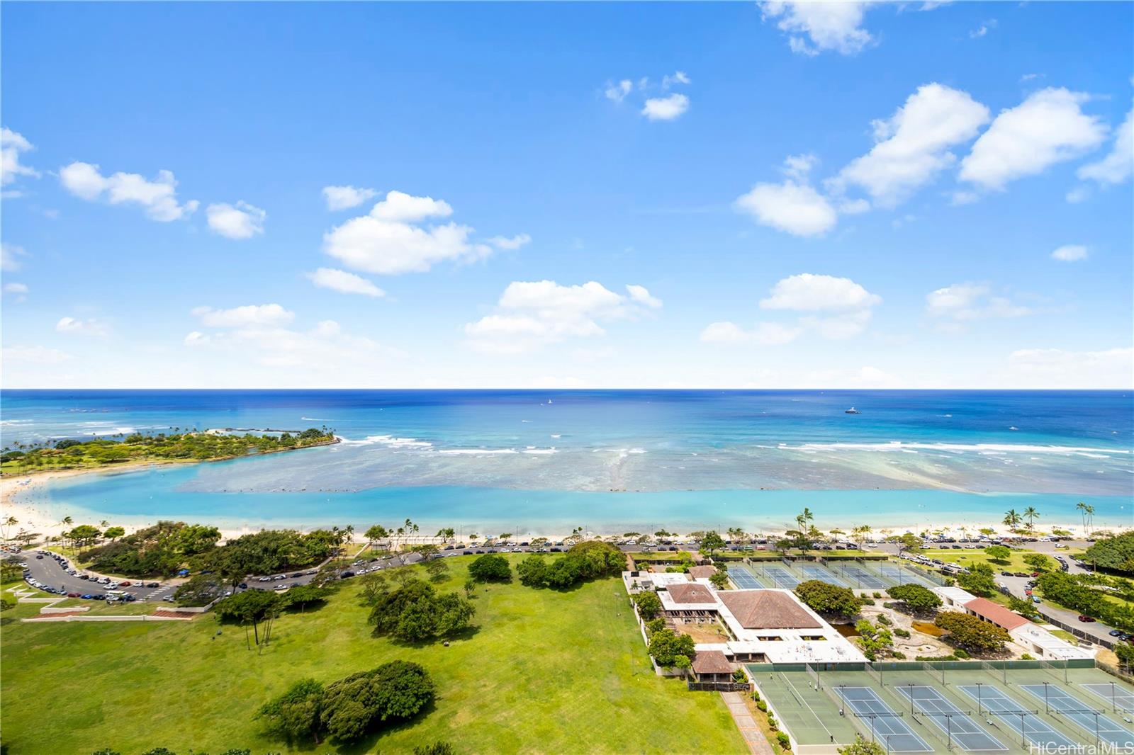 Nauru Tower condo # 3203, Honolulu, Hawaii - photo 16 of 25