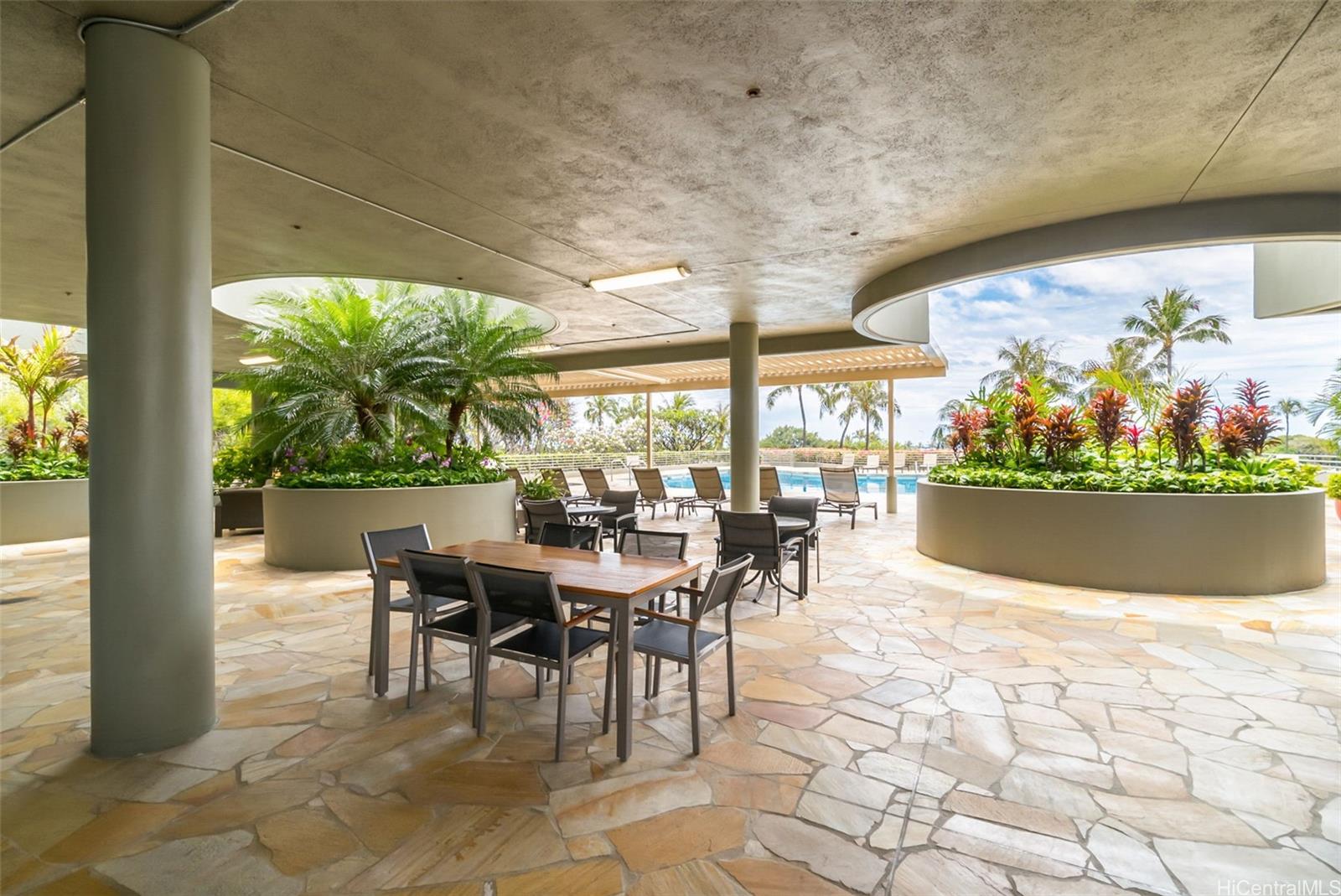 Nauru Tower condo # 3204, Honolulu, Hawaii - photo 19 of 23