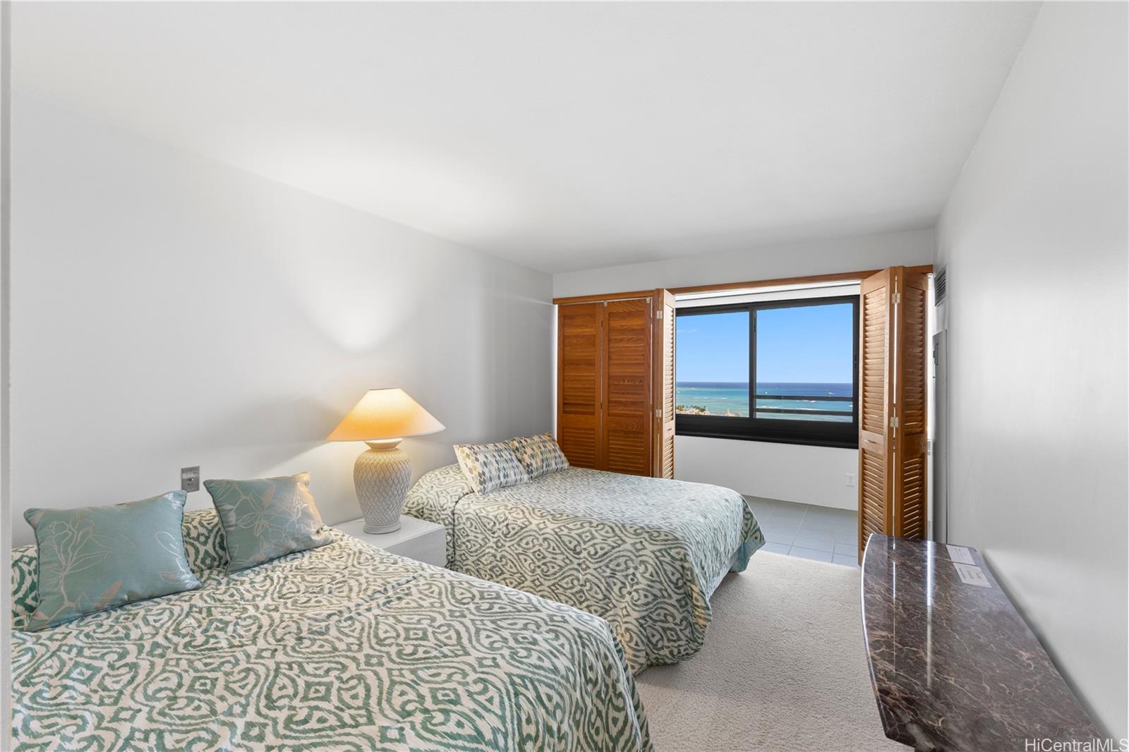 Nauru Tower condo # 3305, Honolulu, Hawaii - photo 17 of 25