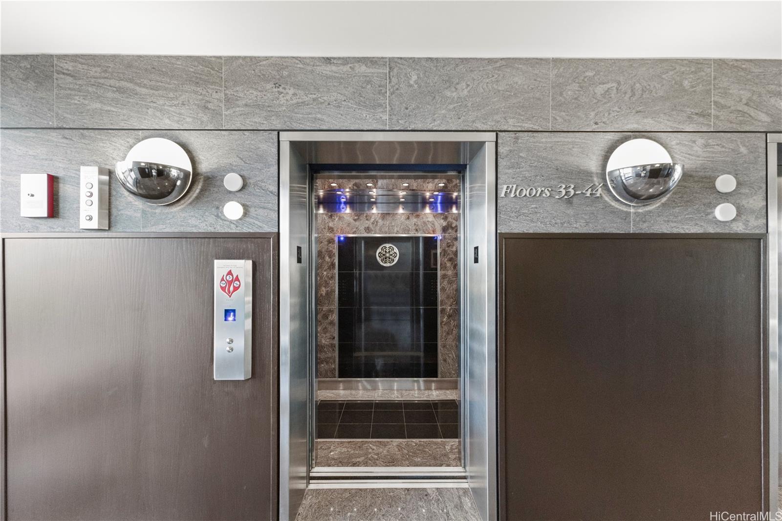 Nauru Tower condo # 3305, Honolulu, Hawaii - photo 23 of 25