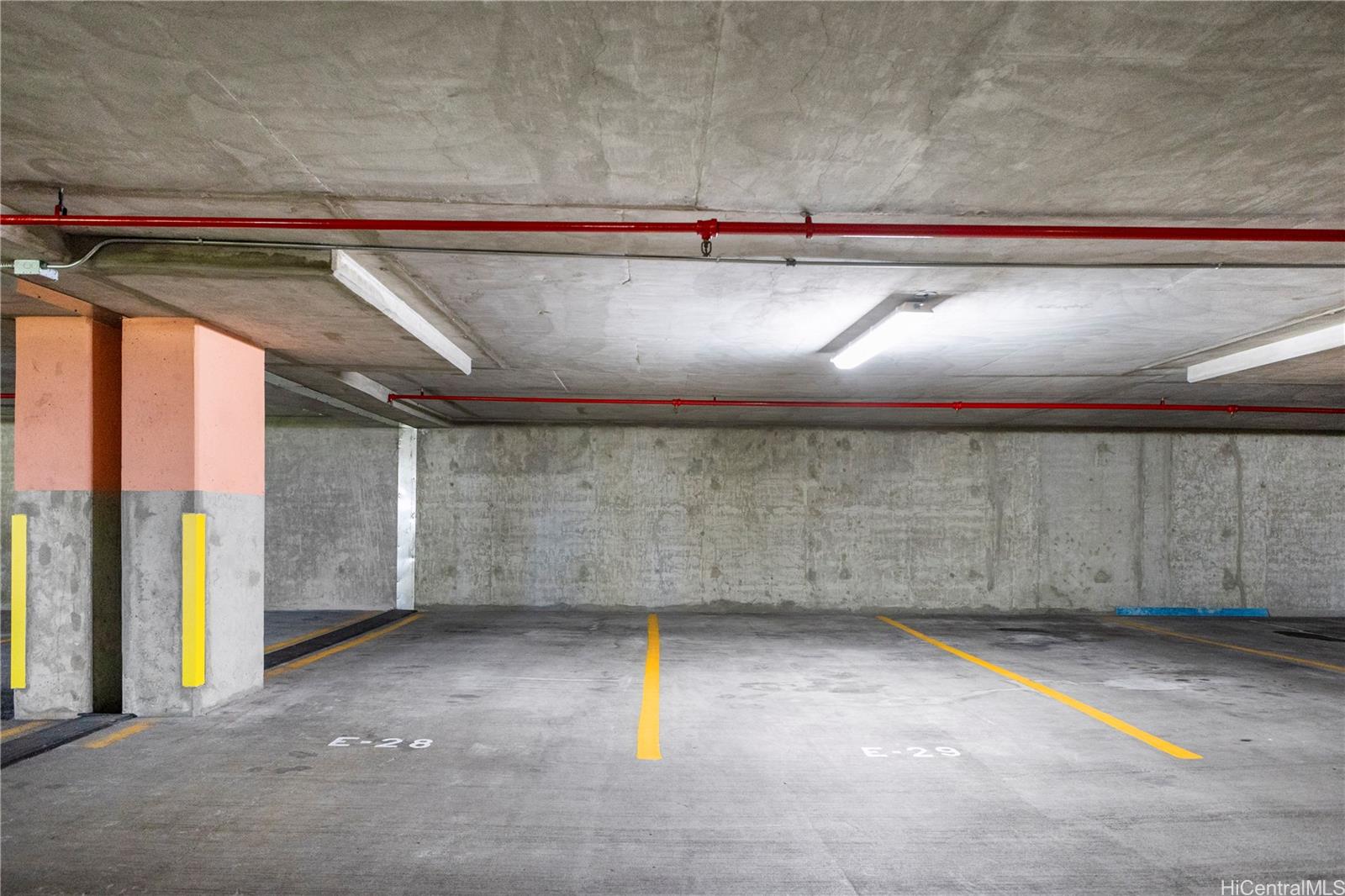 Nauru Tower condo # 3305, Honolulu, Hawaii - photo 25 of 25