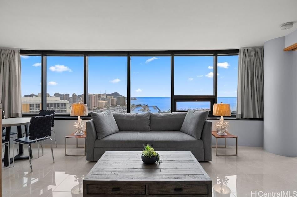 1330 Ala Moana Blvd Honolulu - Rental - photo 2 of 25