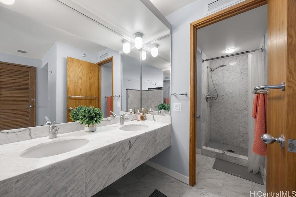 1330 Ala Moana Blvd Honolulu - Rental - photo 12 of 25