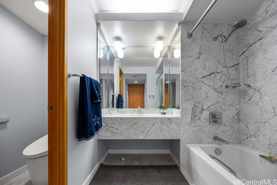 1330 Ala Moana Blvd Honolulu - Rental - photo 17 of 25