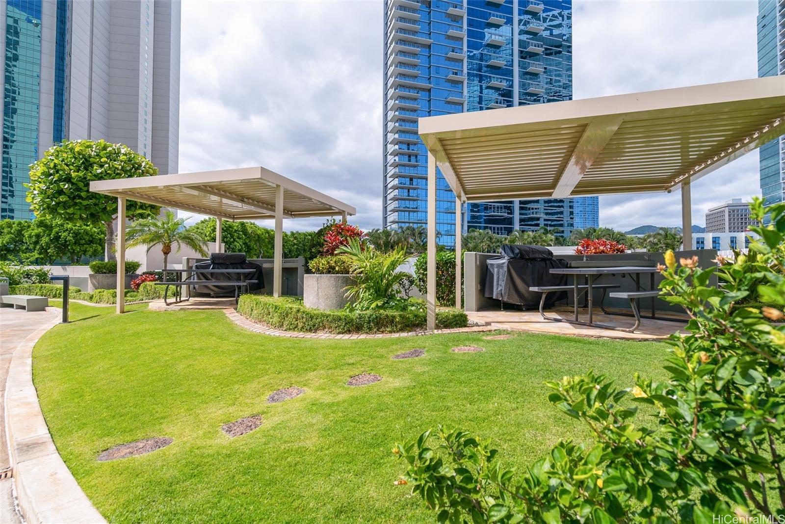 Nauru Tower condo # 3408, Honolulu, Hawaii - photo 23 of 24