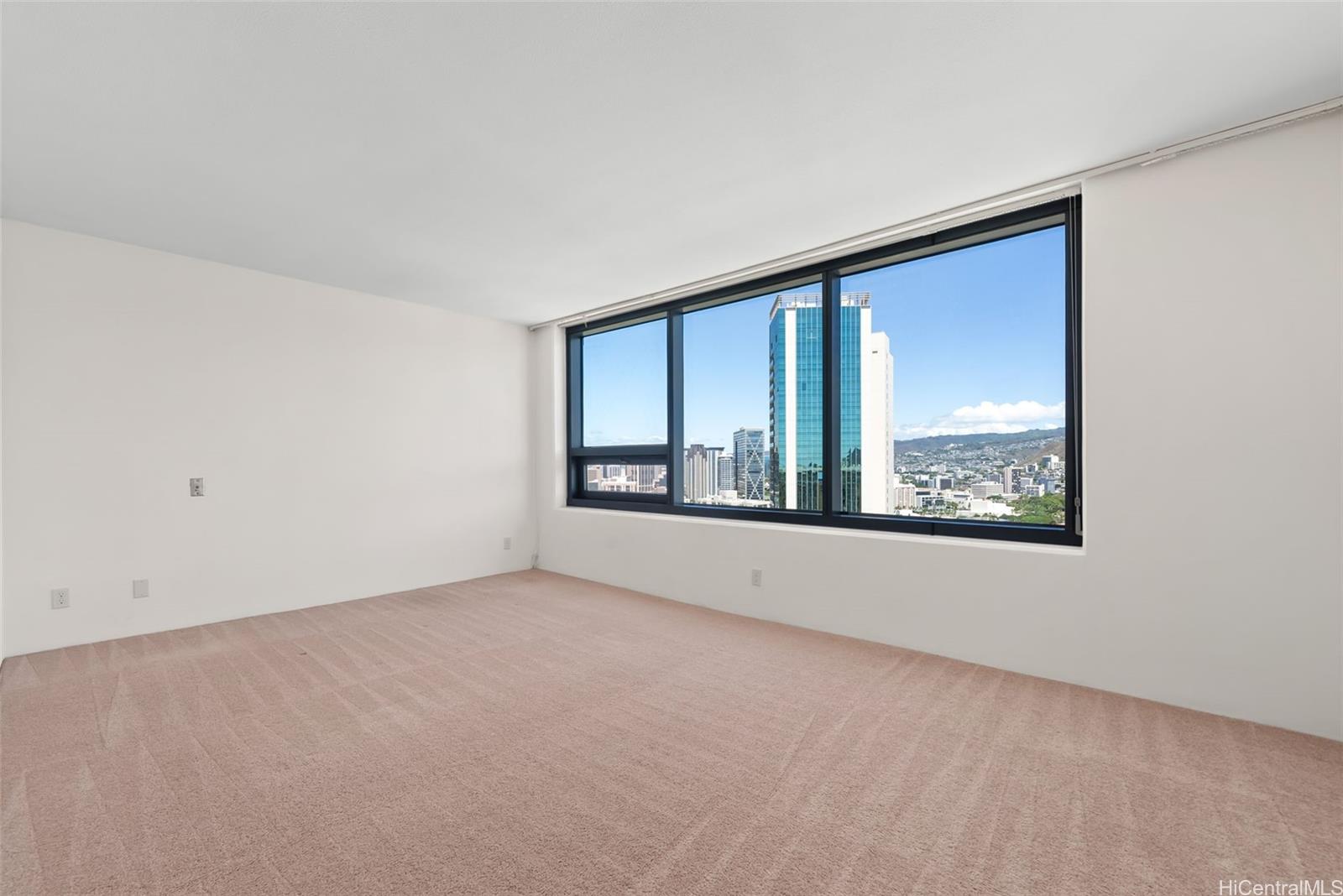 Nauru Tower condo # 3408, Honolulu, Hawaii - photo 14 of 25