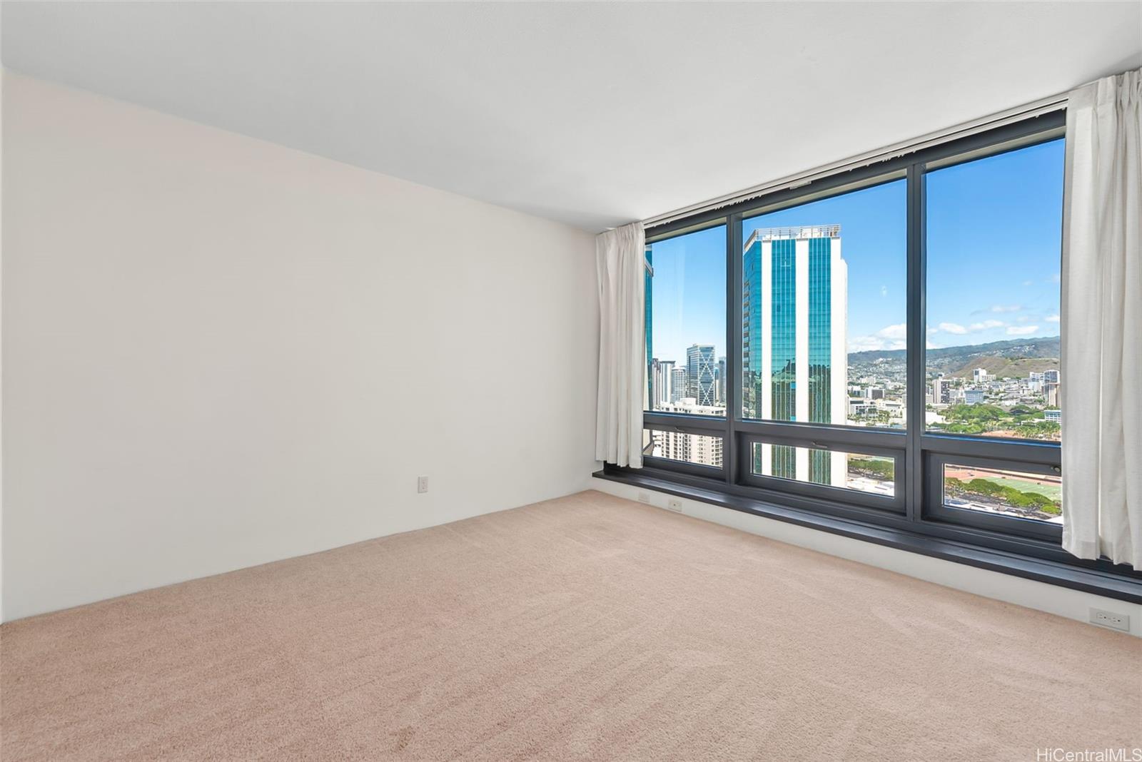 Nauru Tower condo # 3408, Honolulu, Hawaii - photo 19 of 25