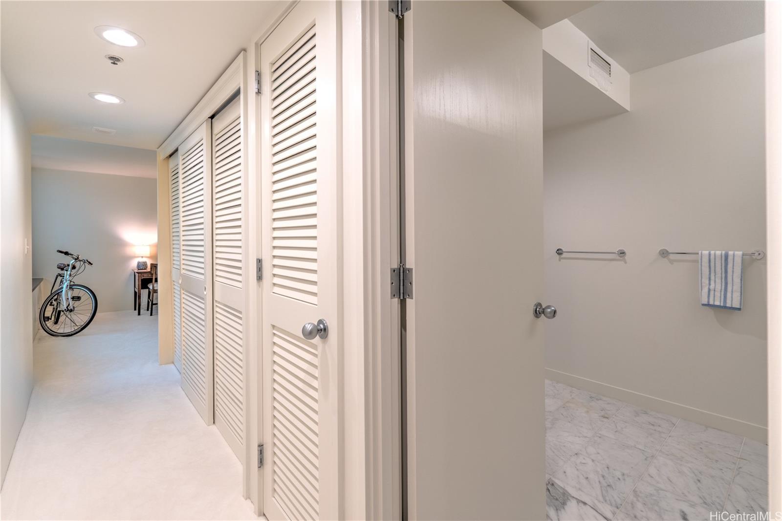 Nauru Tower condo # 3601, Honolulu, Hawaii - photo 11 of 25