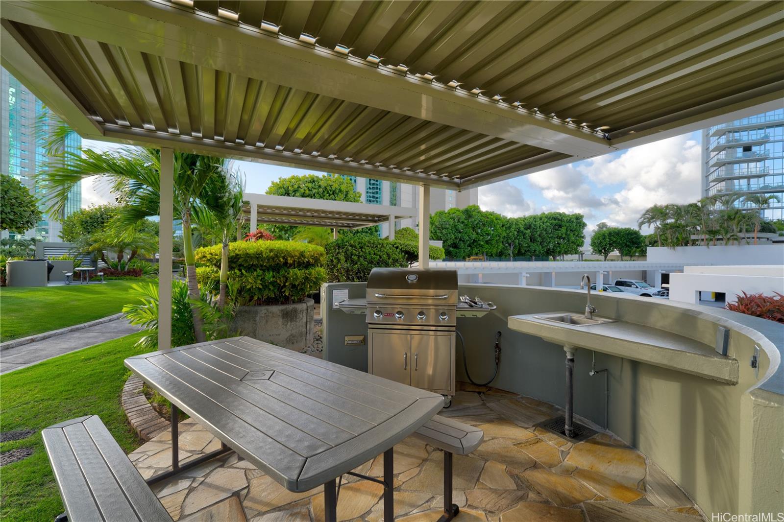 Nauru Tower condo # 3601, Honolulu, Hawaii - photo 17 of 25