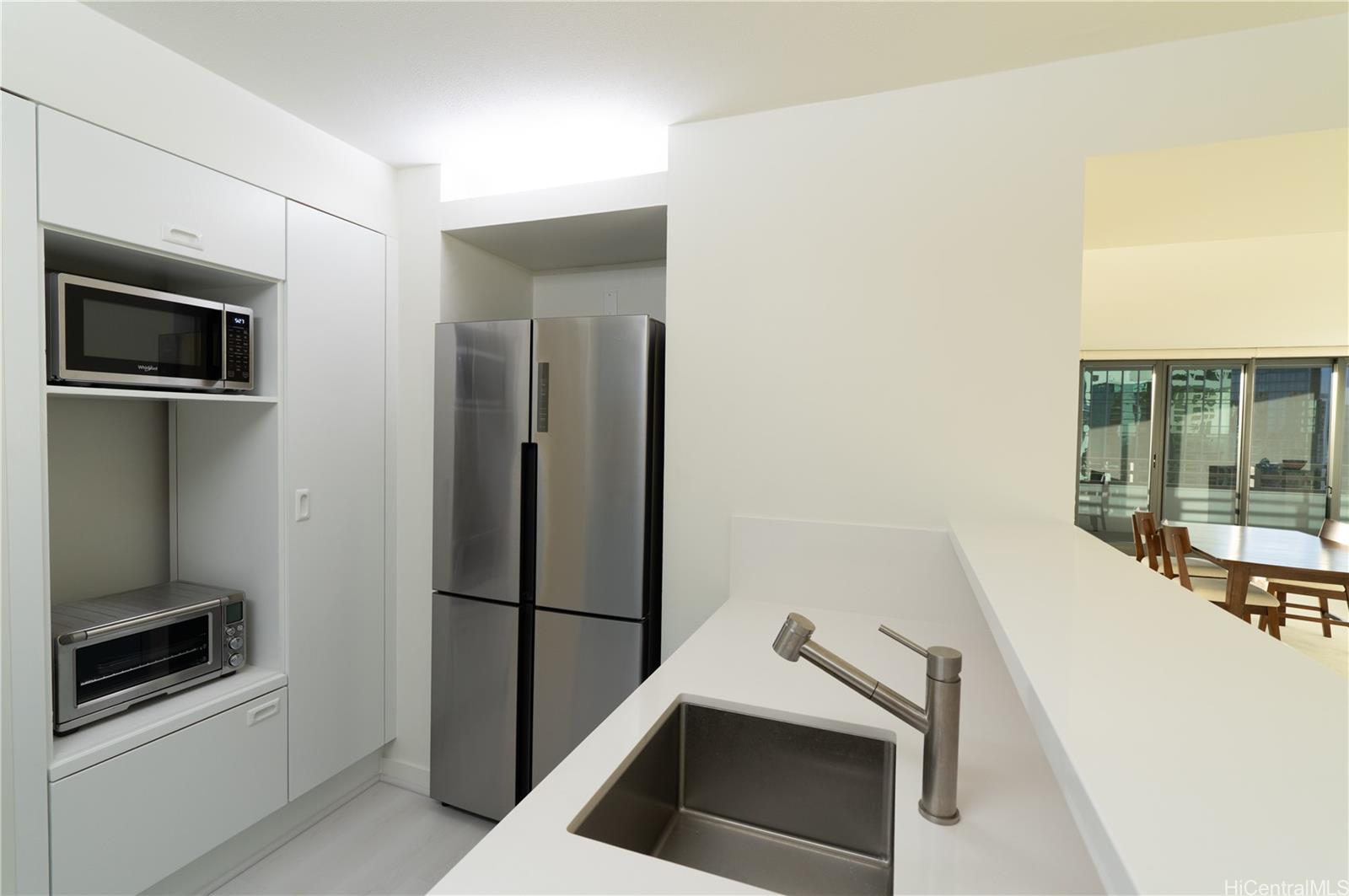 Nauru Tower condo # 3601, Honolulu, Hawaii - photo 10 of 25