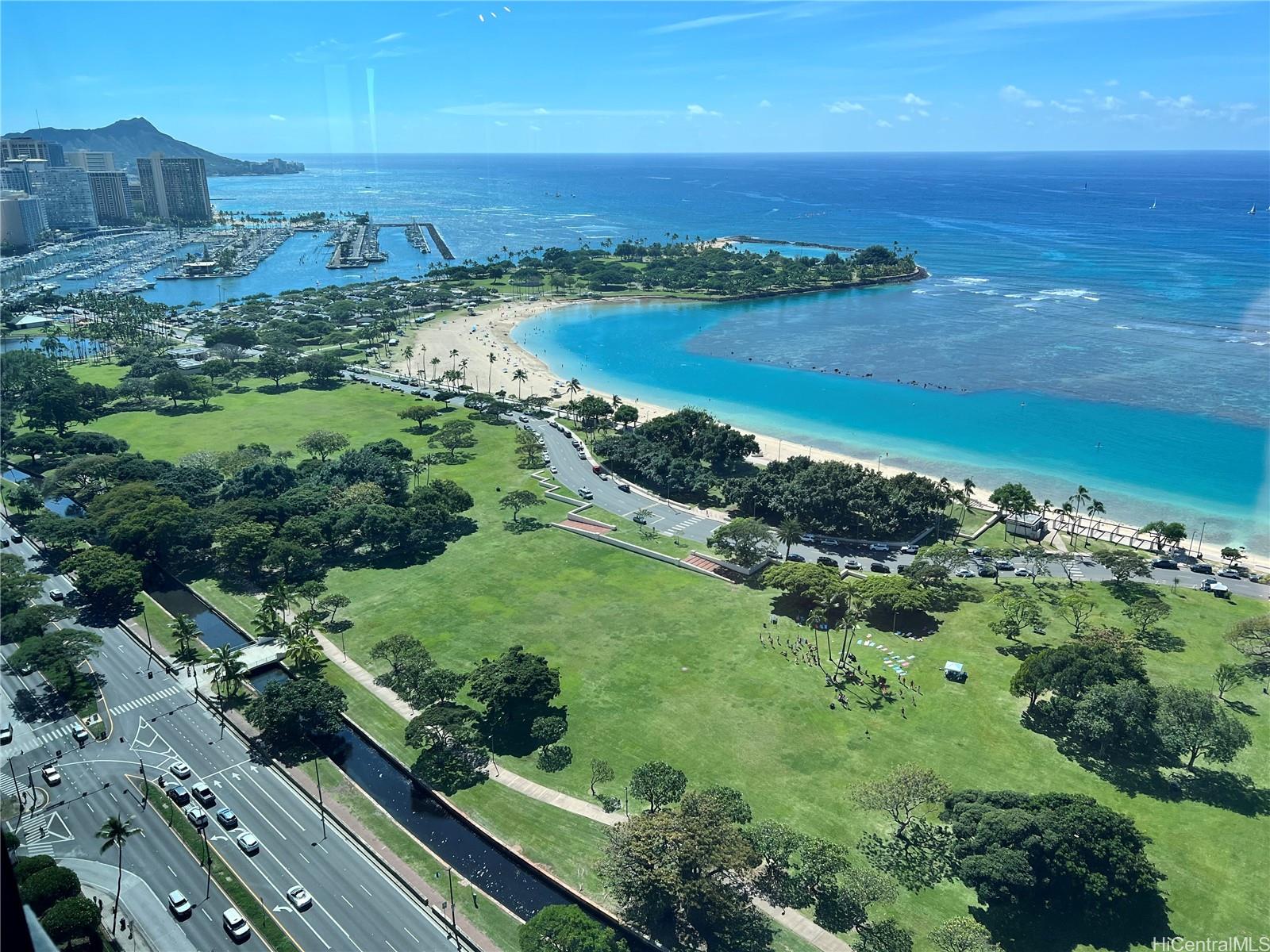 1330 Ala Moana Blvd Honolulu - Rental - photo 11 of 15