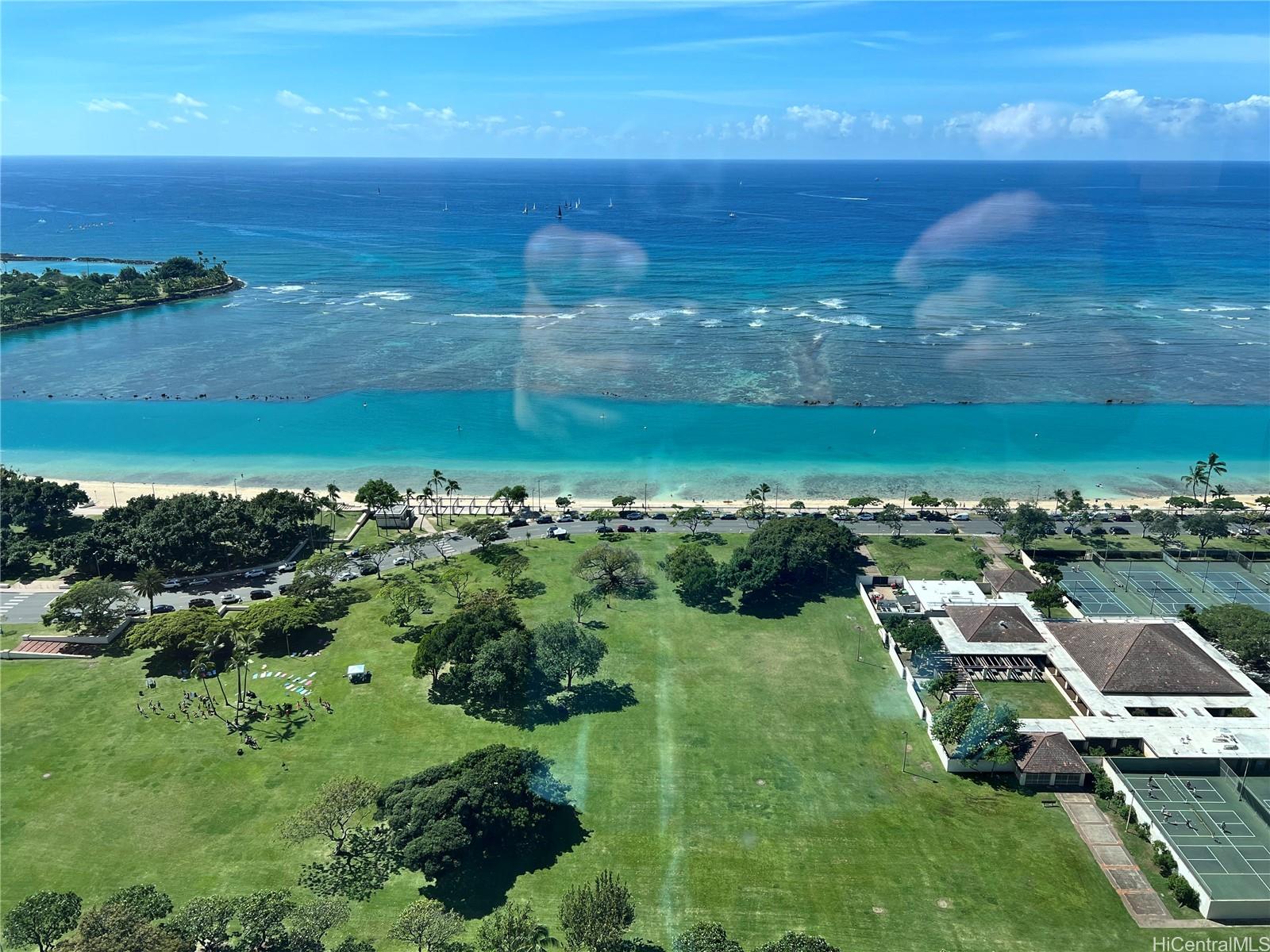 1330 Ala Moana Blvd Honolulu - Rental - photo 12 of 15