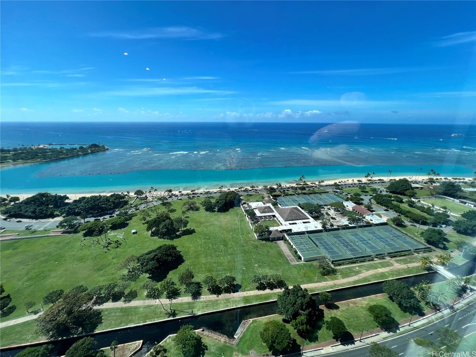 1330 Ala Moana Blvd Honolulu - Rental - photo 14 of 15