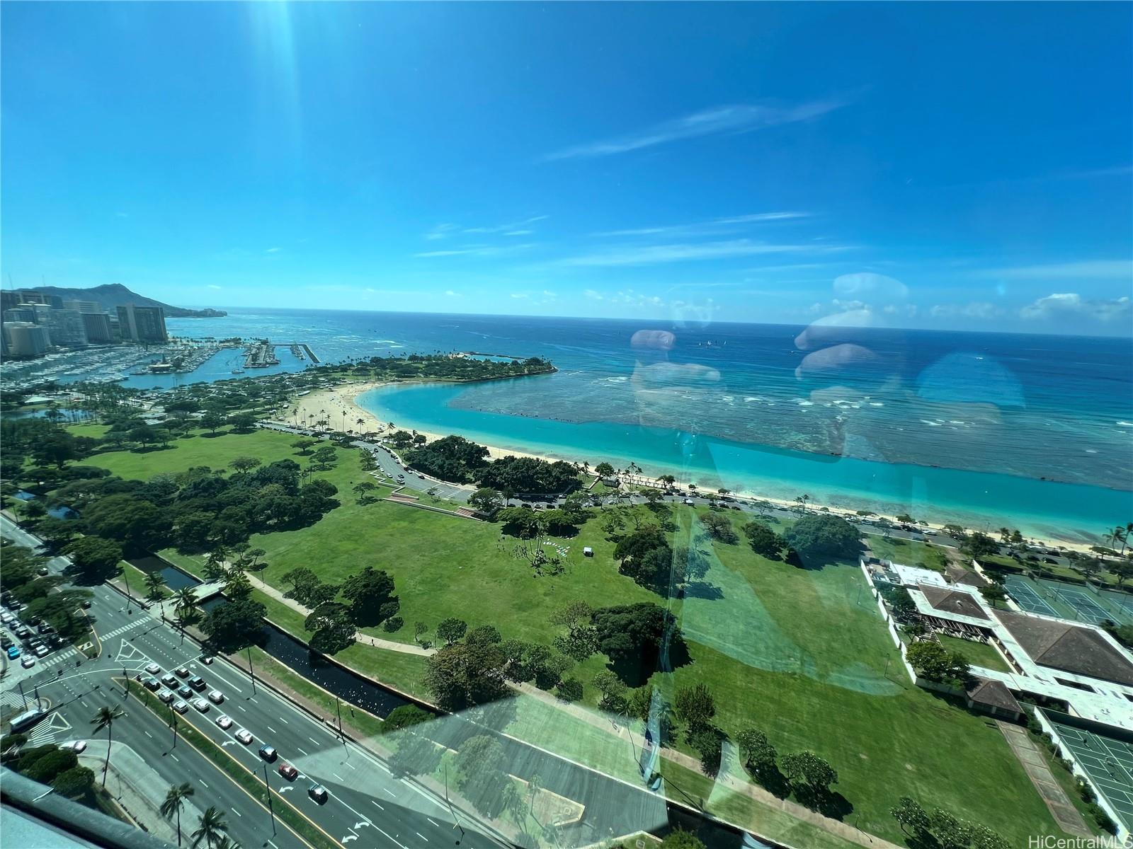 1330 Ala Moana Blvd Honolulu - Rental - photo 15 of 15