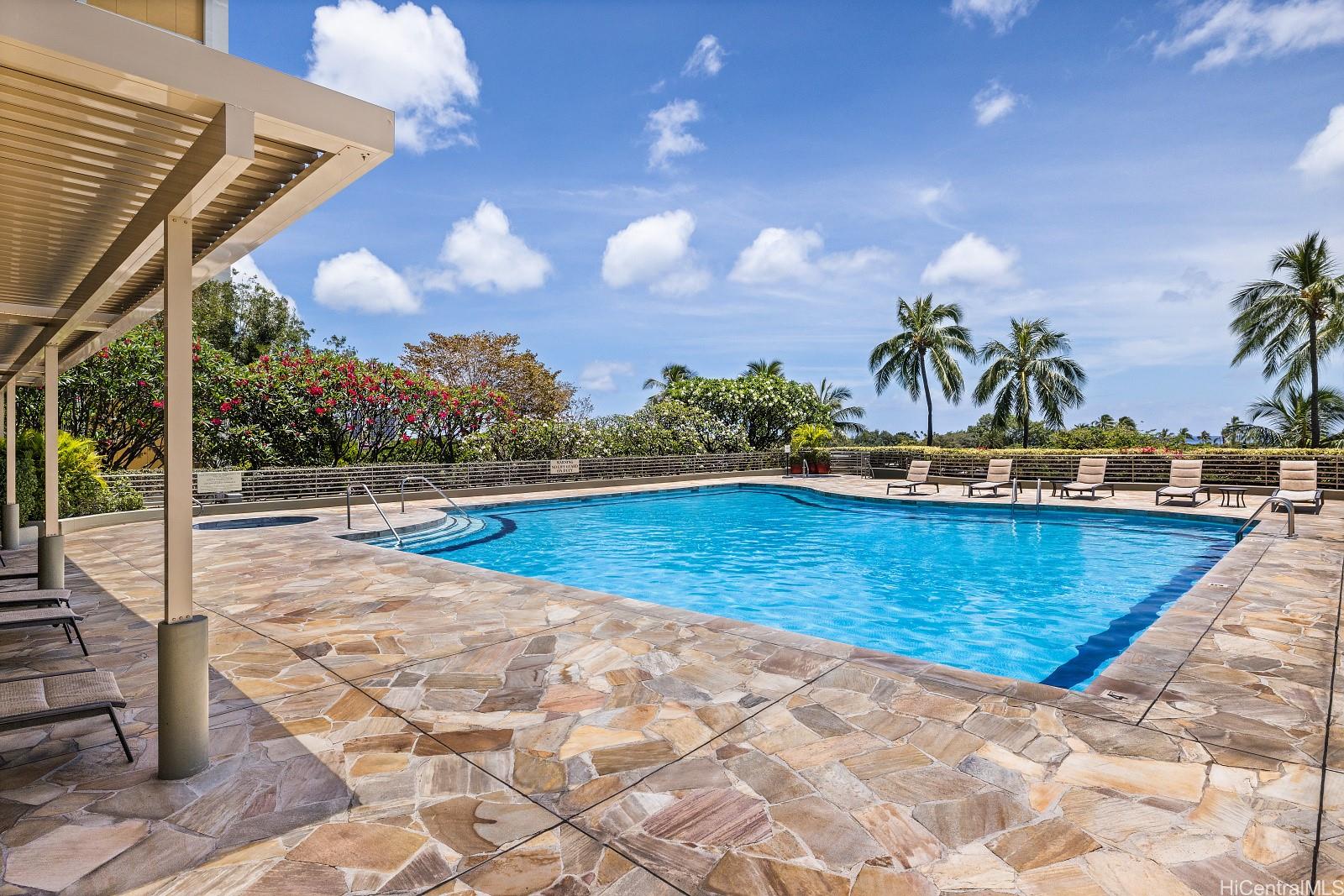 1330 Ala Moana Blvd Honolulu - Rental - photo 3 of 25