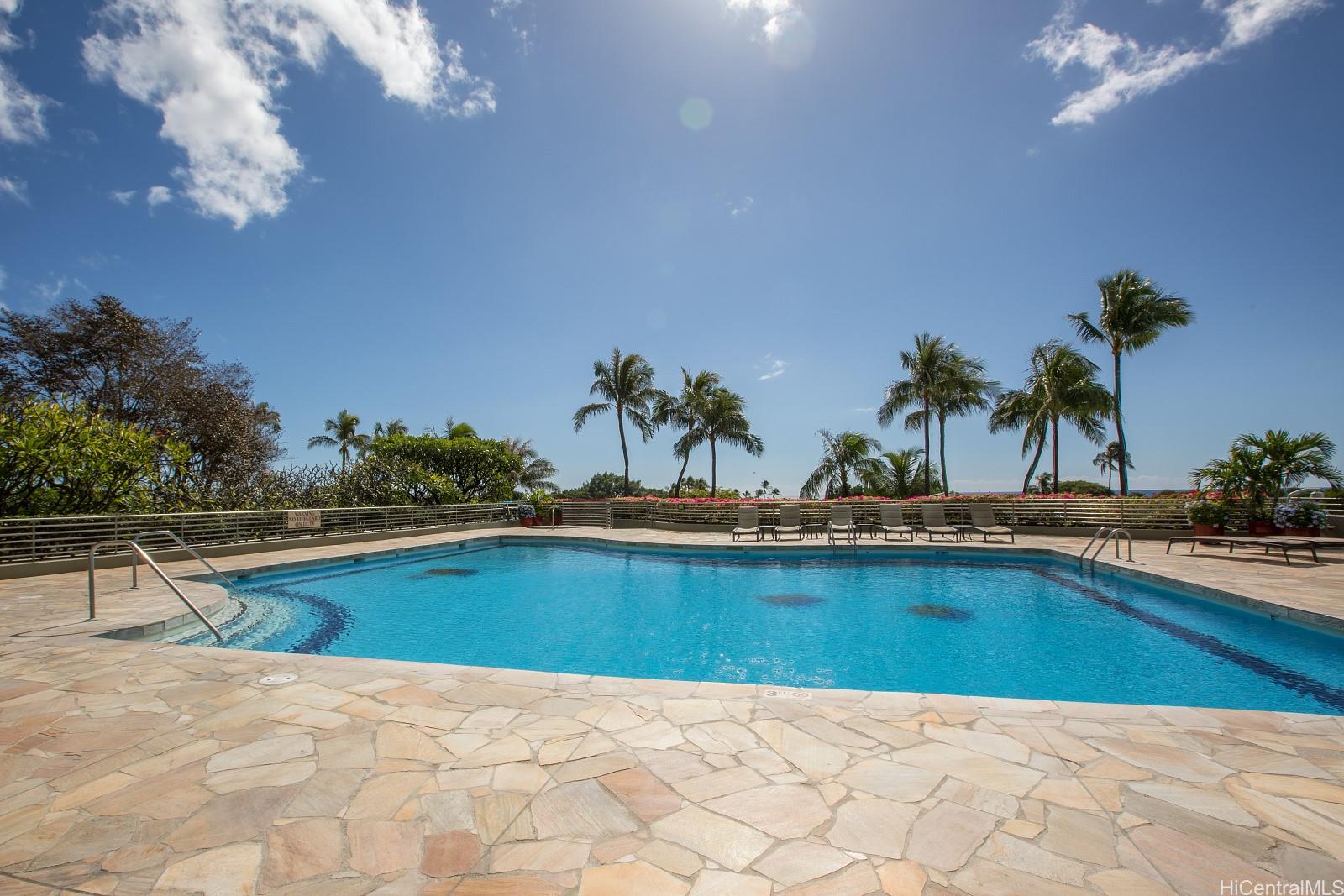 1330 Ala Moana Blvd Honolulu - Rental - photo 2 of 25