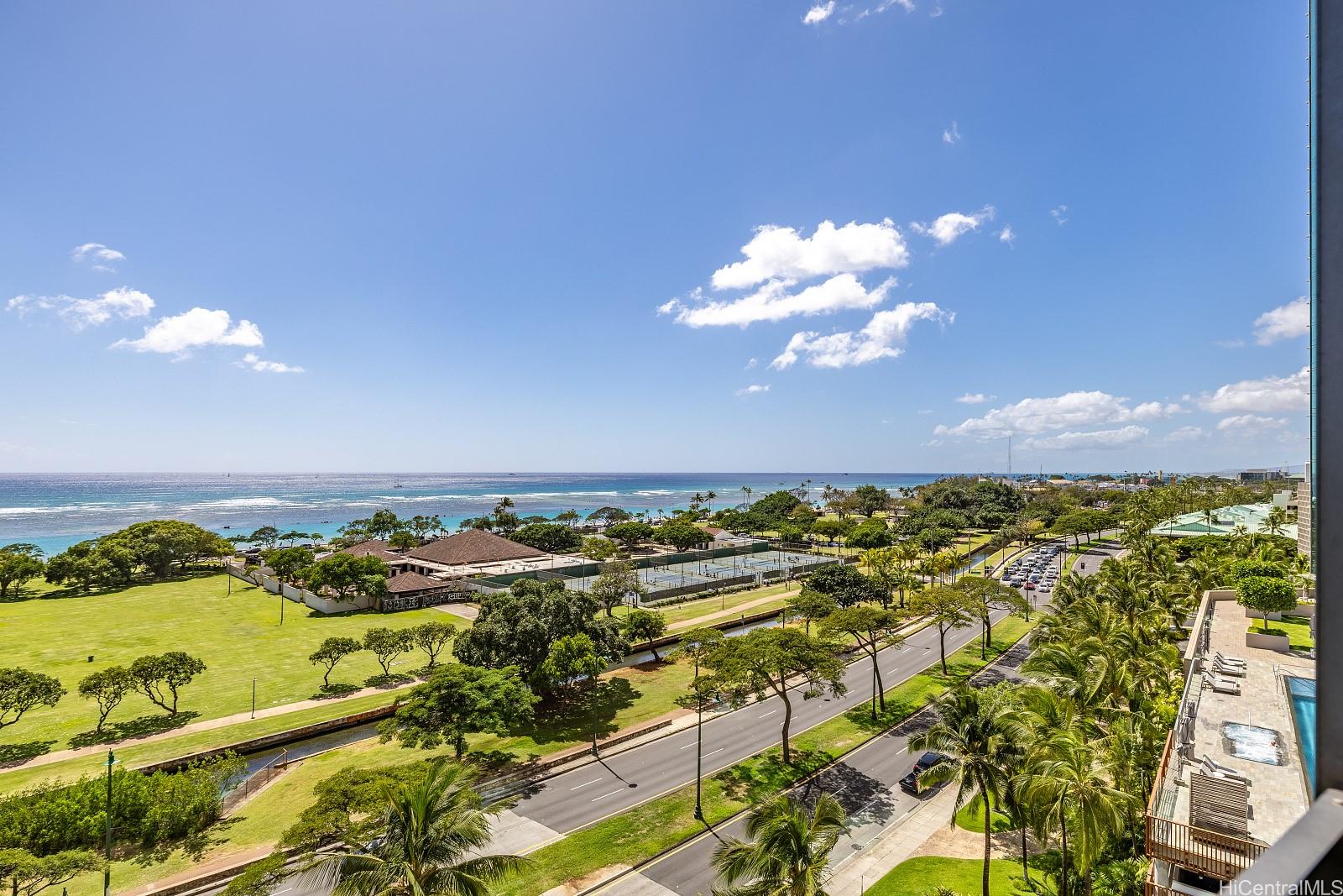 1330 Ala Moana Blvd Honolulu - Rental - photo 11 of 25