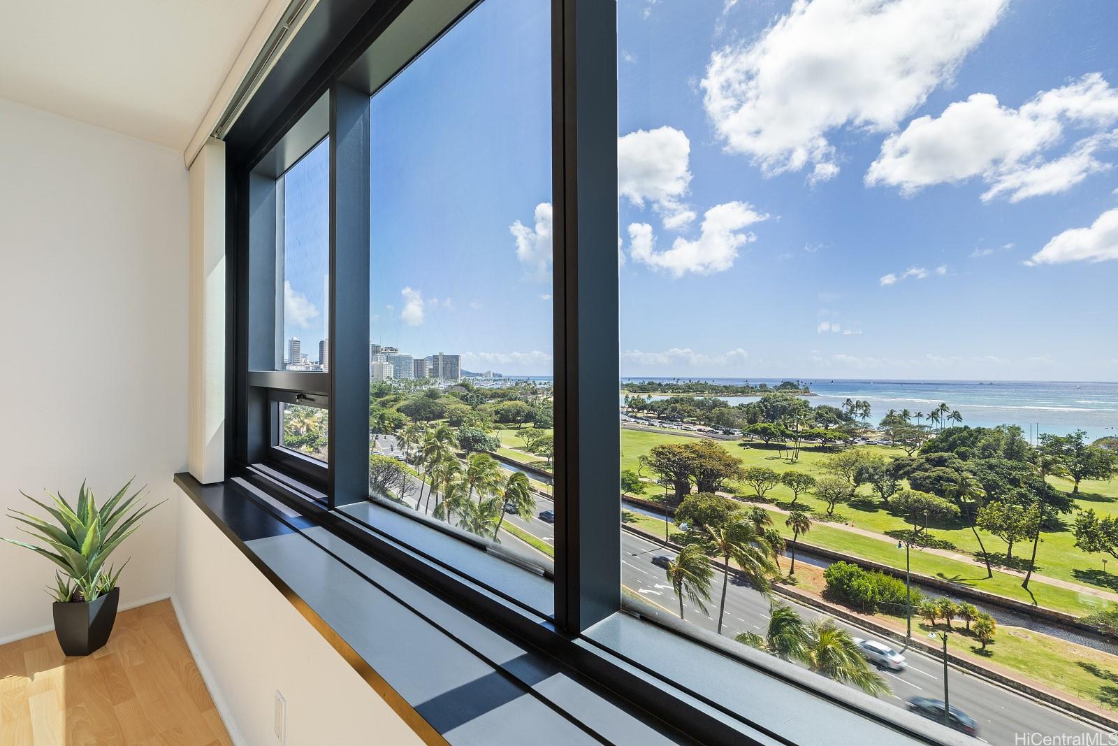 1330 Ala Moana Blvd Honolulu - Rental - photo 23 of 25