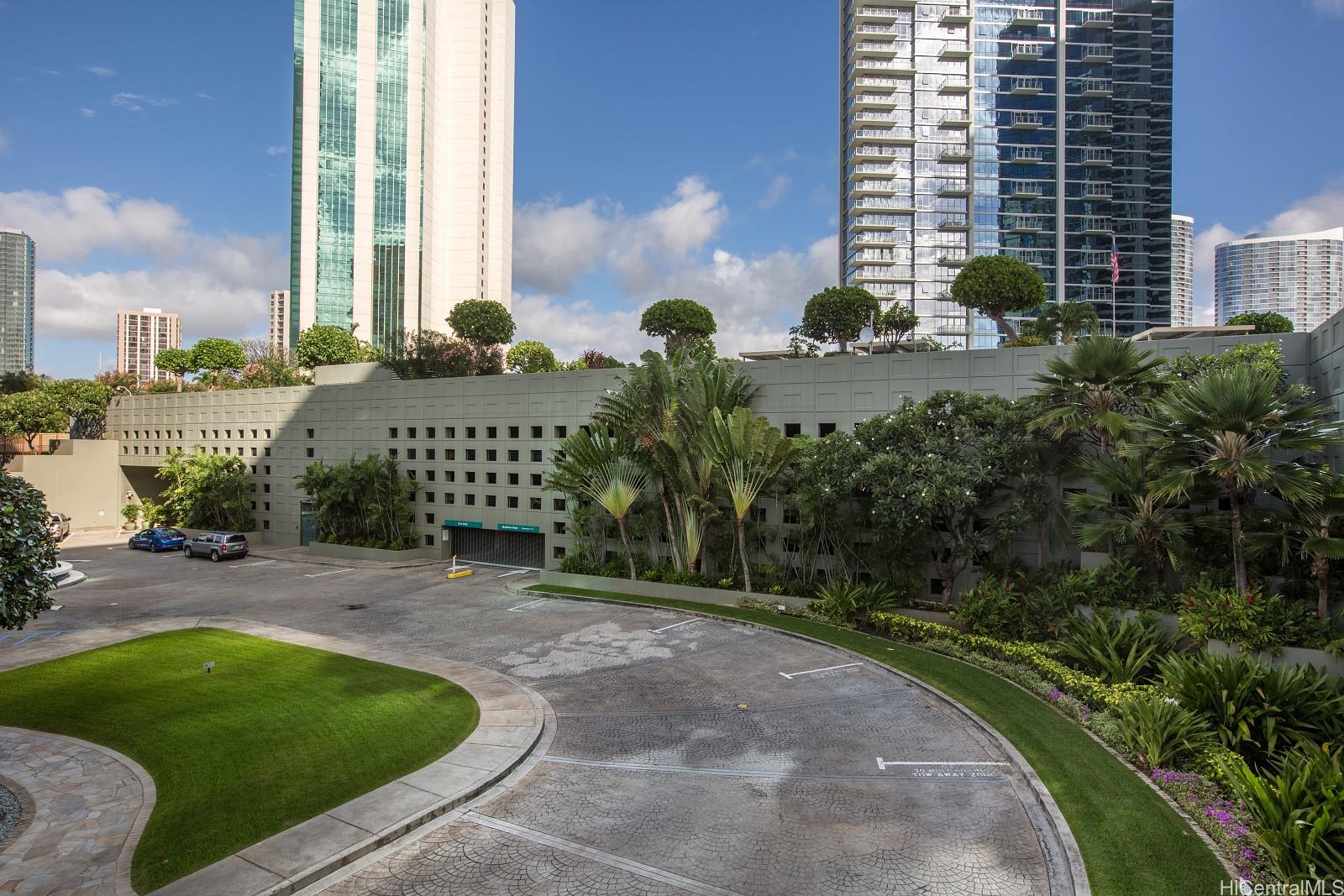 1330 Ala Moana Blvd Honolulu - Rental - photo 25 of 25