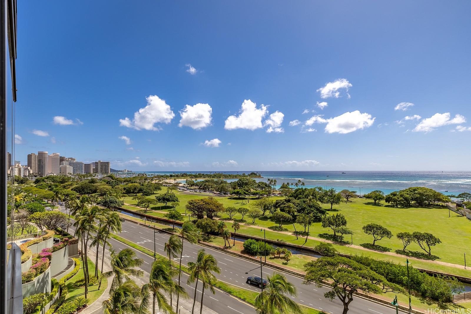 1330 Ala Moana Blvd Honolulu - Rental - photo 9 of 25