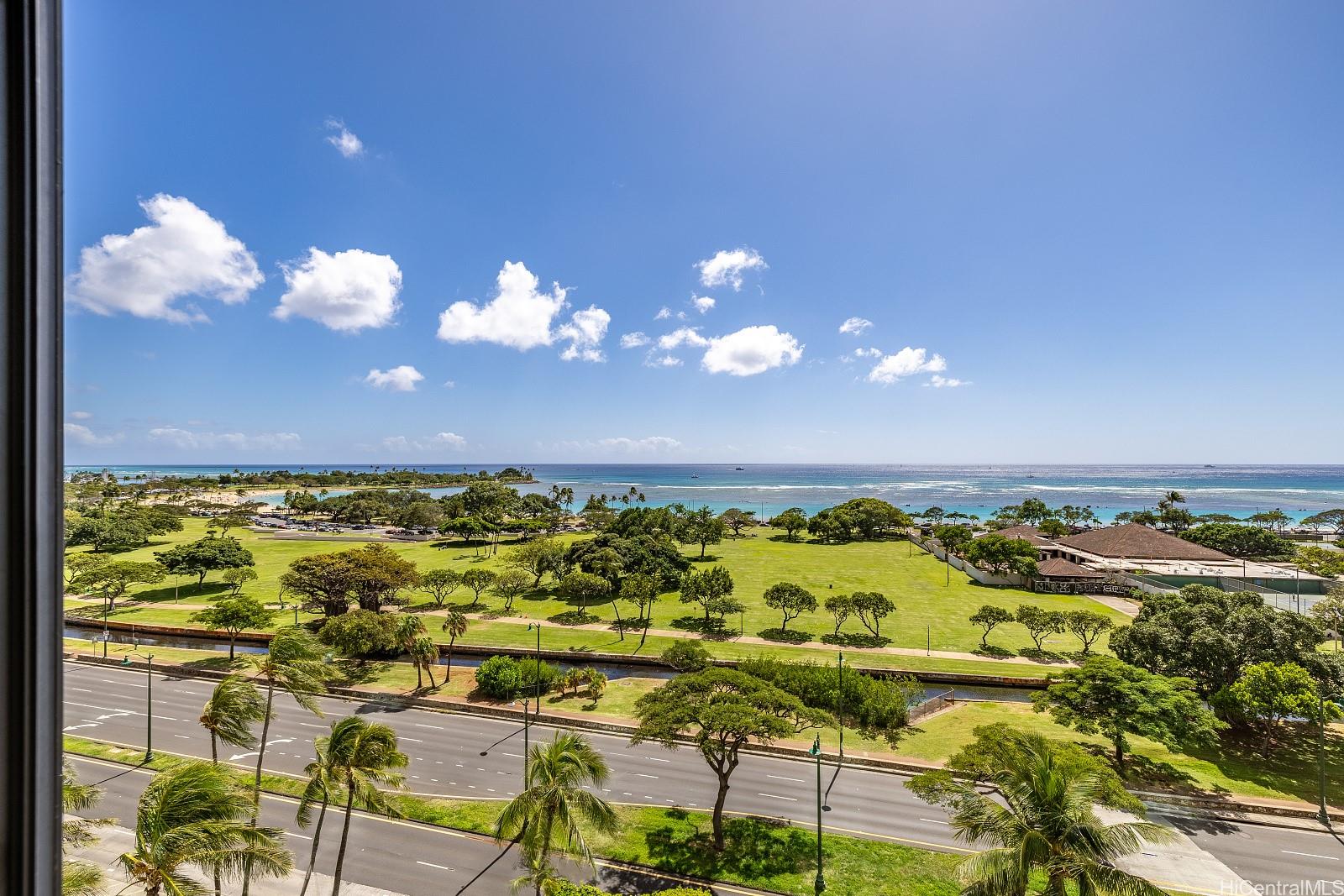 1330 Ala Moana Blvd Honolulu - Rental - photo 10 of 25