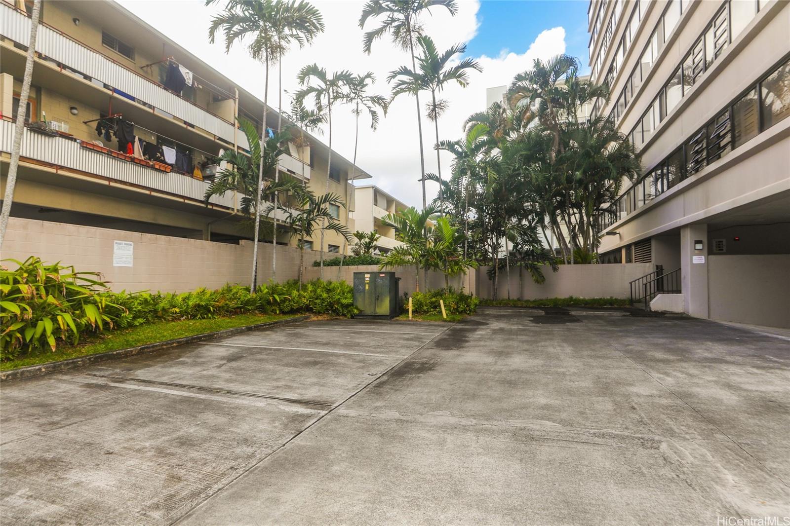 Makiki Regent condo # PH2, Honolulu, Hawaii - photo 19 of 25