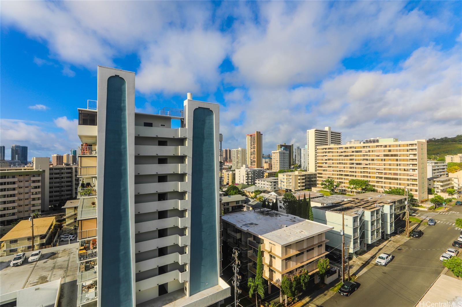 Makiki Regent condo # PH2, Honolulu, Hawaii - photo 22 of 25