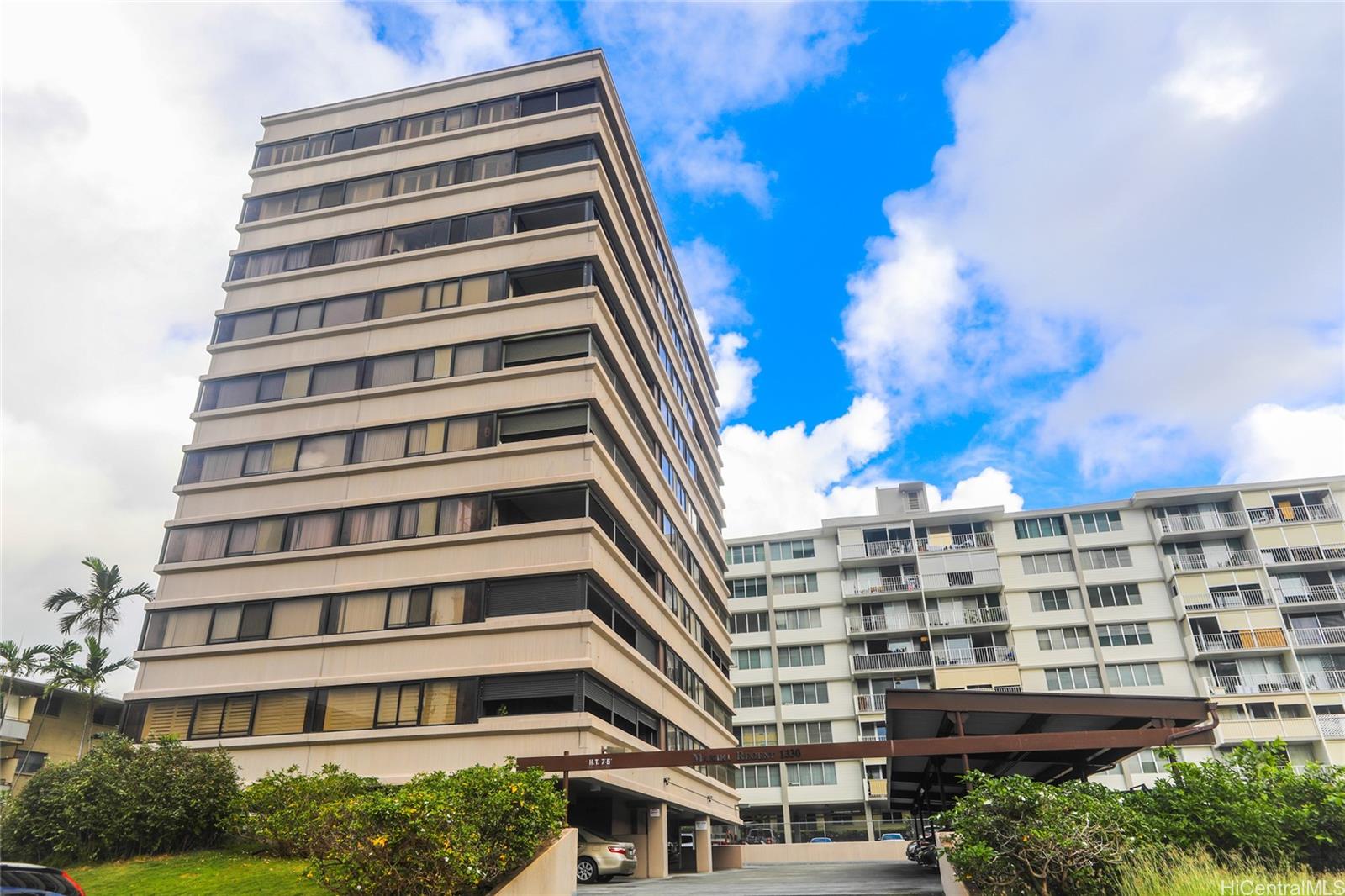 Makiki Regent condo # PH2, Honolulu, Hawaii - photo 24 of 25