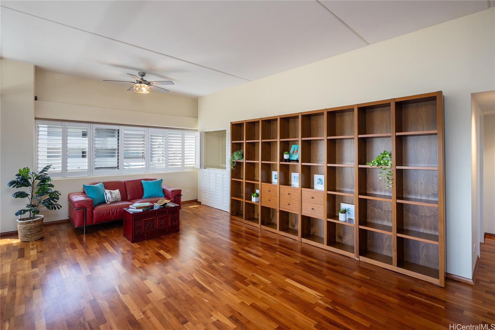 Makiki Regent condo # PH2, Honolulu, Hawaii - photo 2 of 25