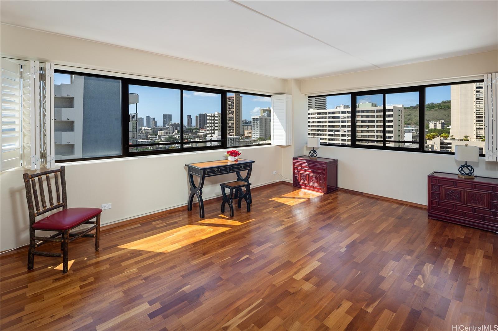 Makiki Regent condo # PH2, Honolulu, Hawaii - photo 11 of 25