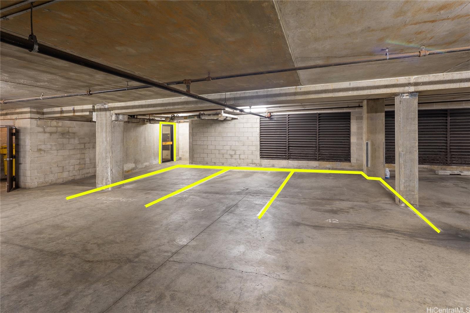 Makiki Regent condo # PH2, Honolulu, Hawaii - photo 19 of 25