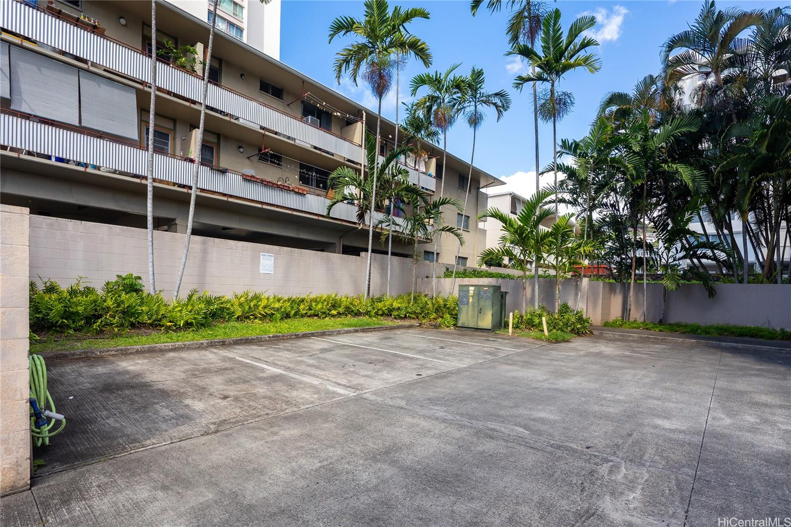 Makiki Regent condo # PH2, Honolulu, Hawaii - photo 21 of 25