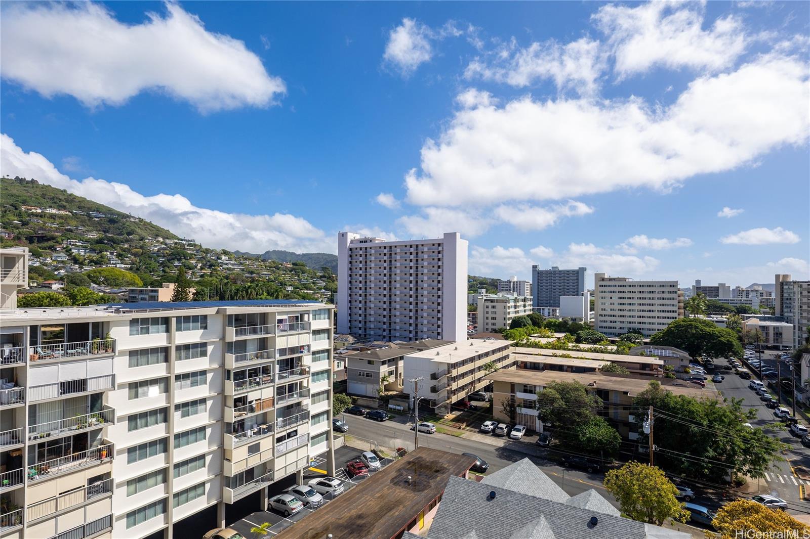 Makiki Regent condo # PH2, Honolulu, Hawaii - photo 22 of 25