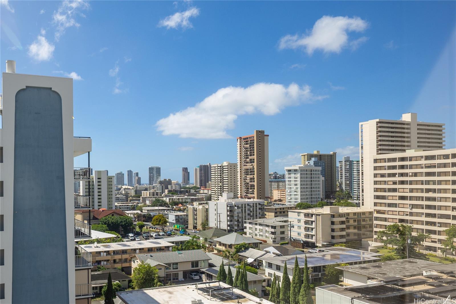 Makiki Regent condo # PH2, Honolulu, Hawaii - photo 23 of 25