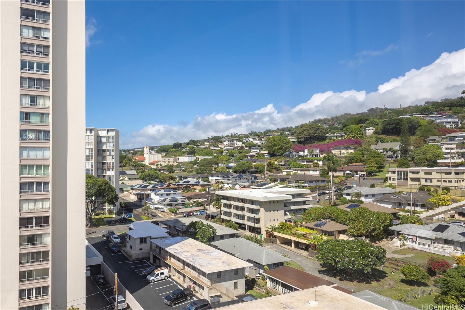 Makiki Regent condo # PH2, Honolulu, Hawaii - photo 24 of 25