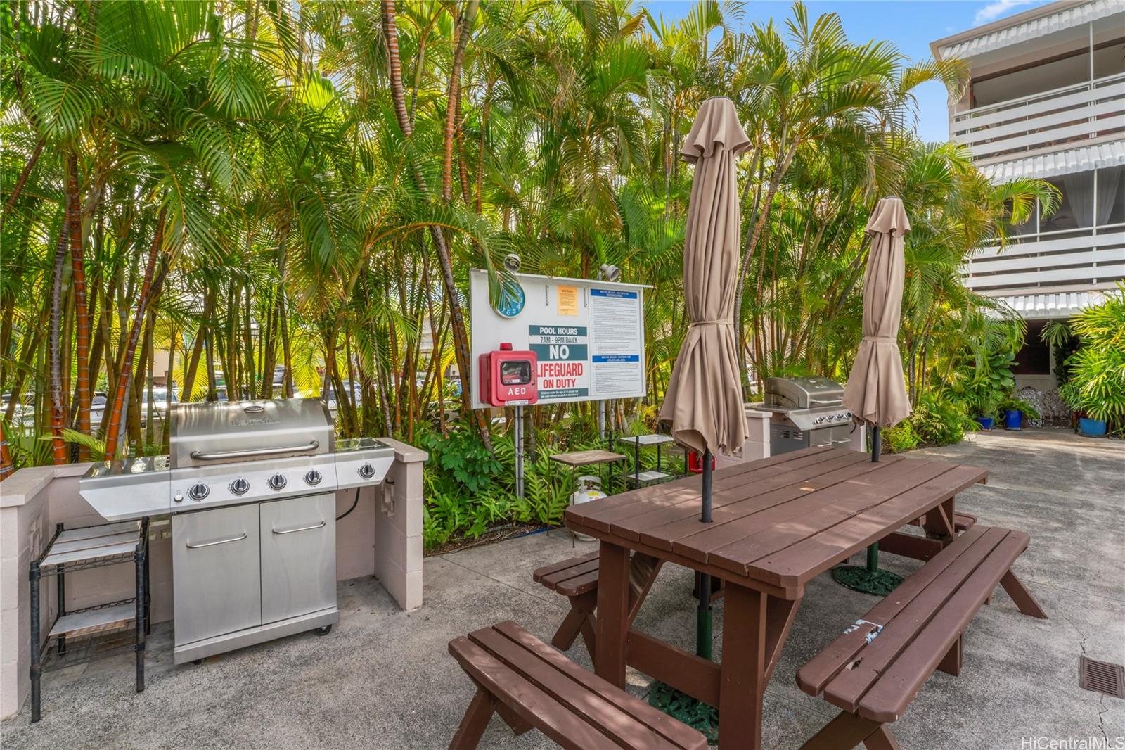 1330 Wilder condo # 306, Honolulu, Hawaii - photo 18 of 25