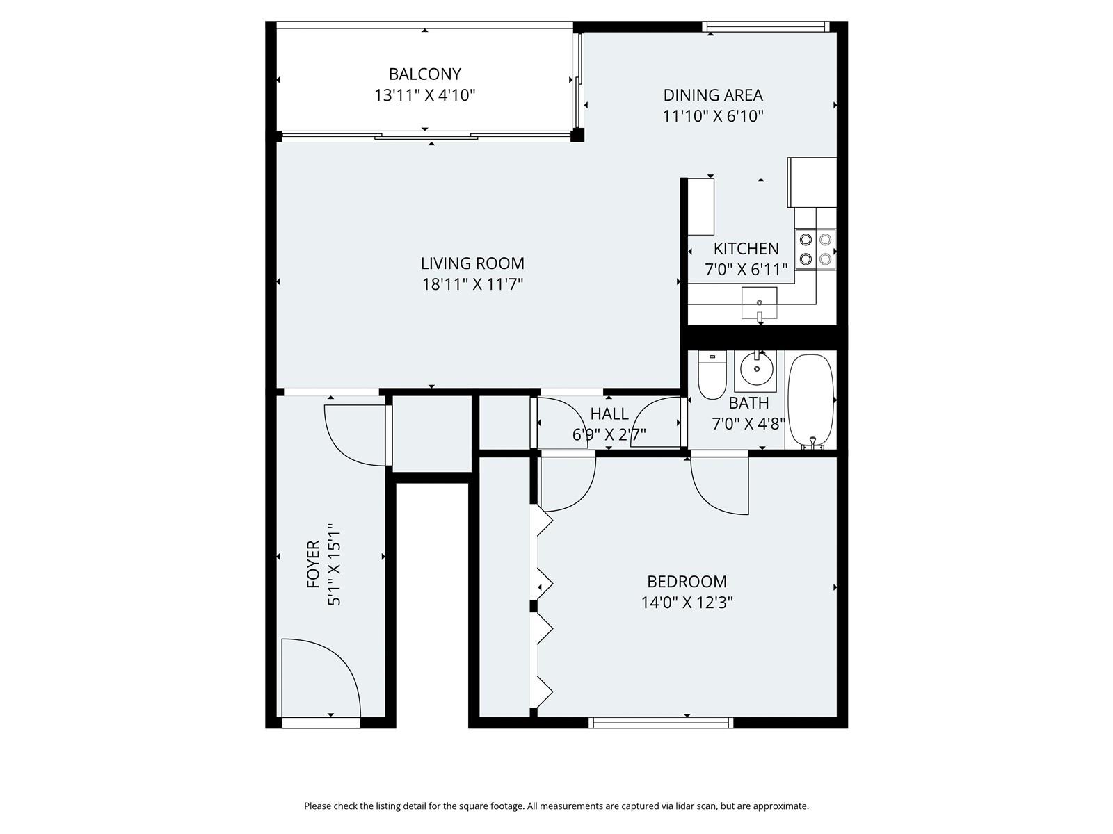 1330 Wilder condo # 306, Honolulu, Hawaii - photo 22 of 25