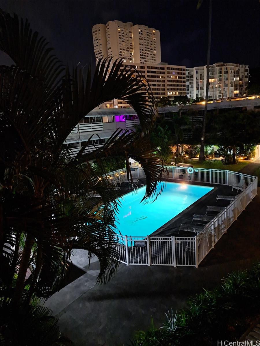 1330 Wilder condo # 306, Honolulu, Hawaii - photo 25 of 25