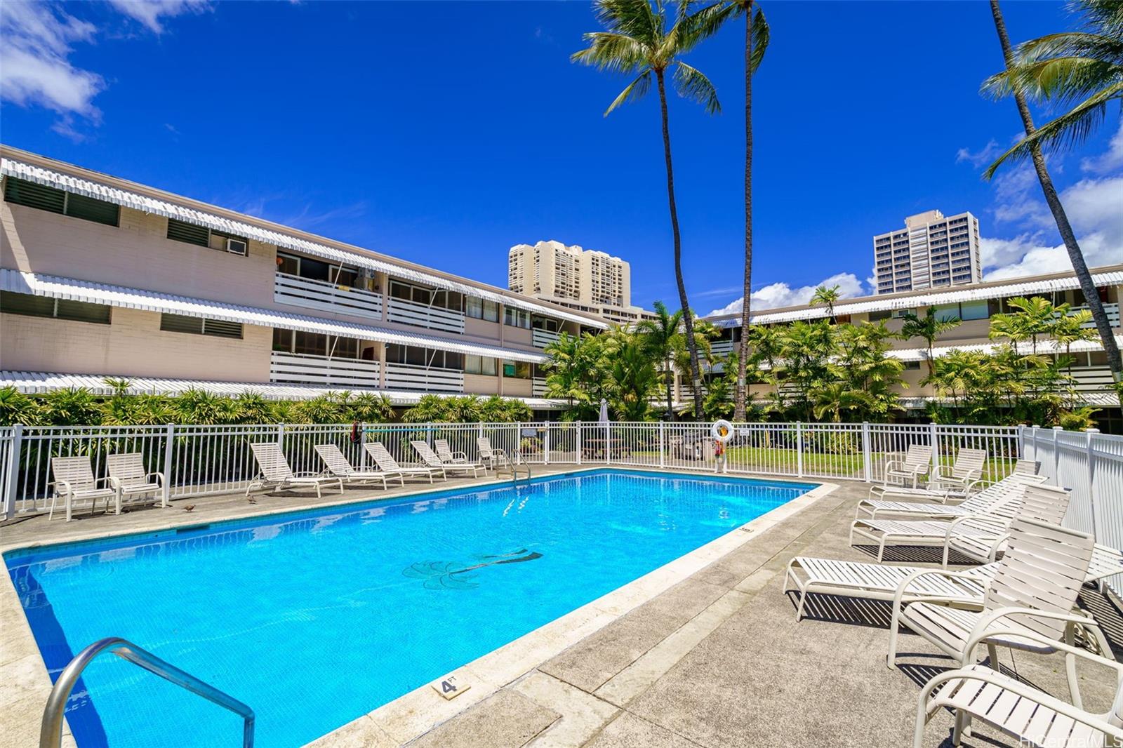 1330 Wilder condo # 321, Honolulu, Hawaii - photo 14 of 25