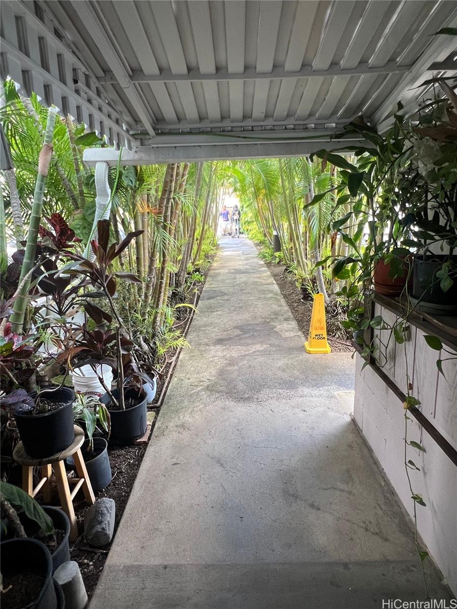 1330 Wilder Ave Honolulu - Rental - photo 16 of 17