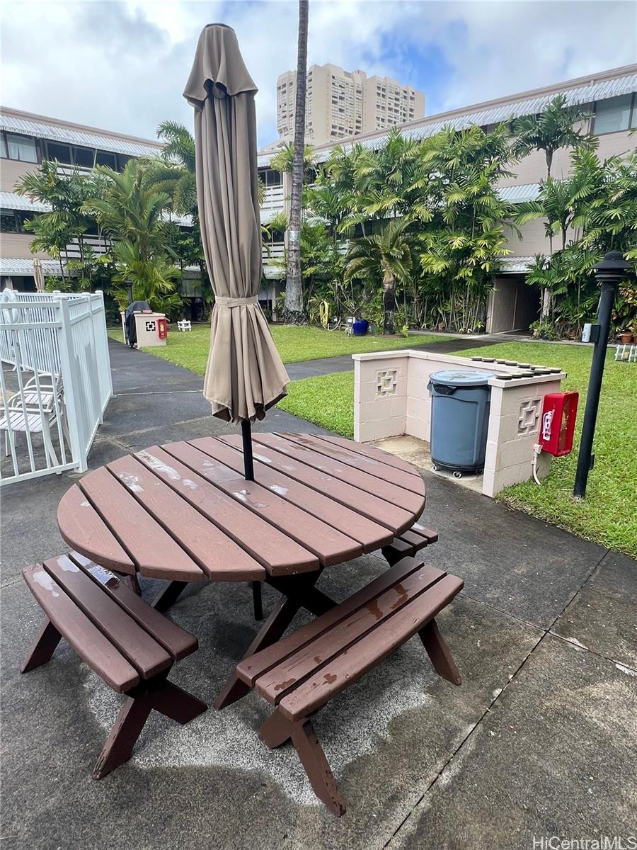 1330 Wilder Ave Honolulu - Rental - photo 17 of 17